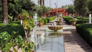 Al Harti Park