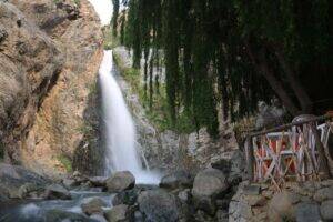 Setti Fatma travel Morocco
