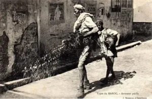 morocco history, morocco photography